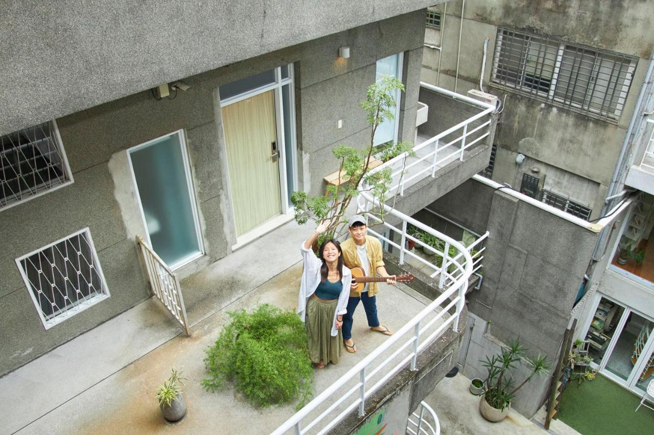 Owlstay Flip Flop - Garden Hostel
