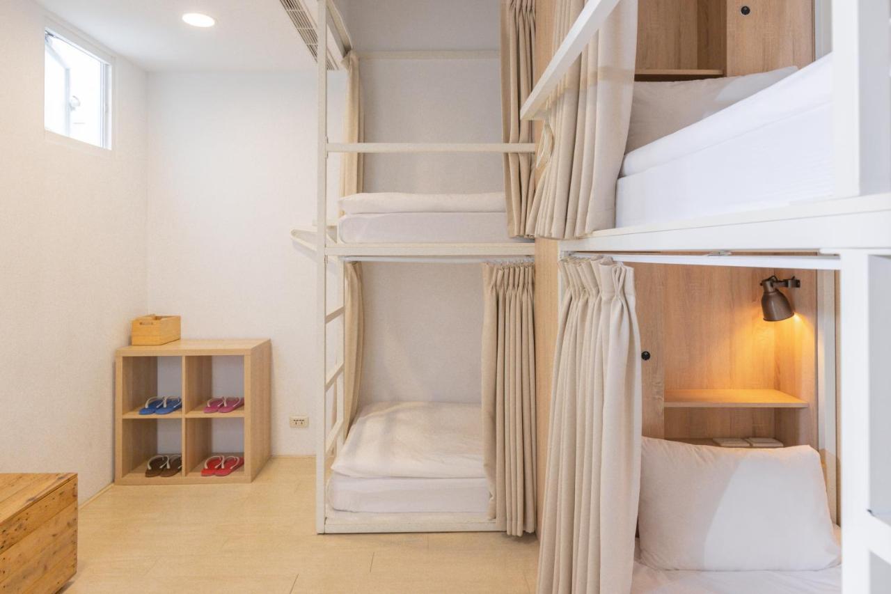 Owlstay Flip Flop - Garden Hostel