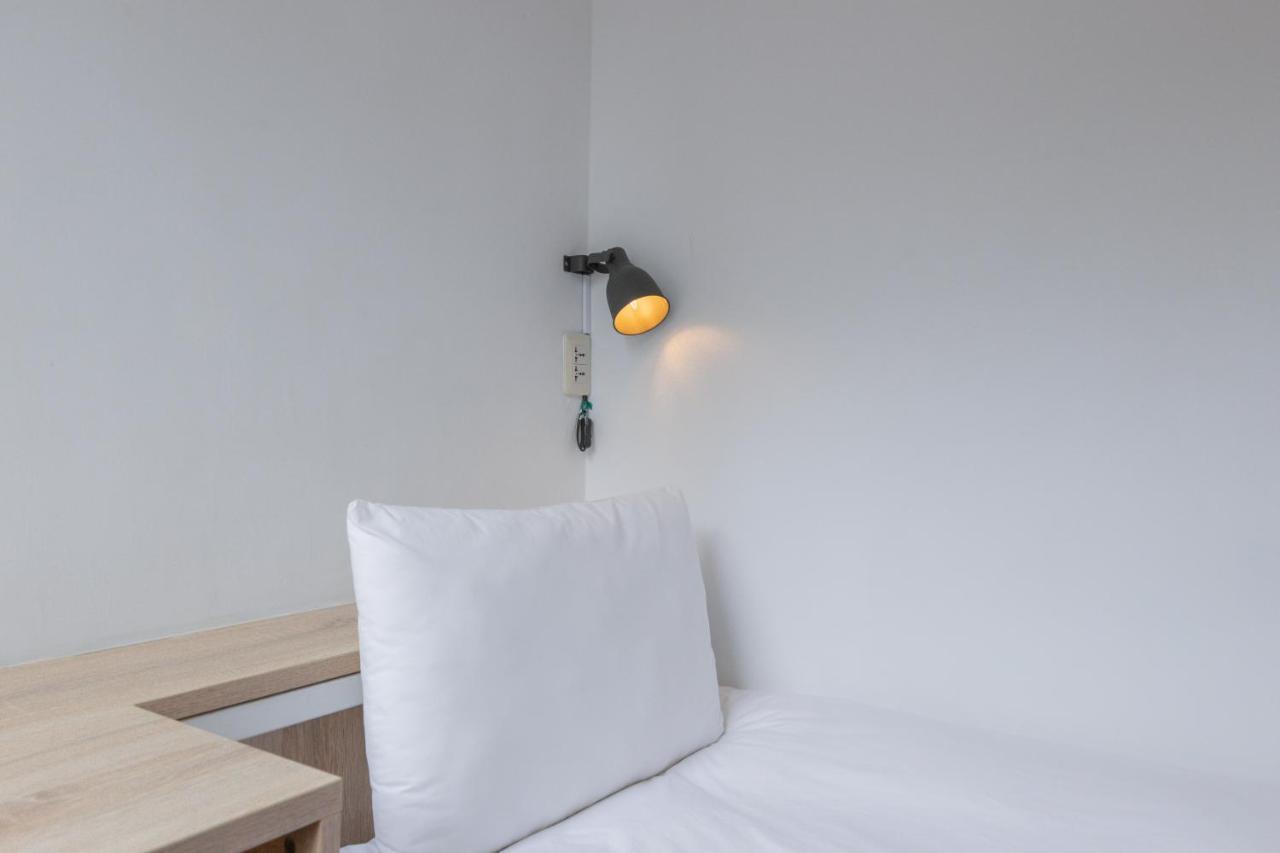 Owlstay Flip Flop - Garden Hostel *