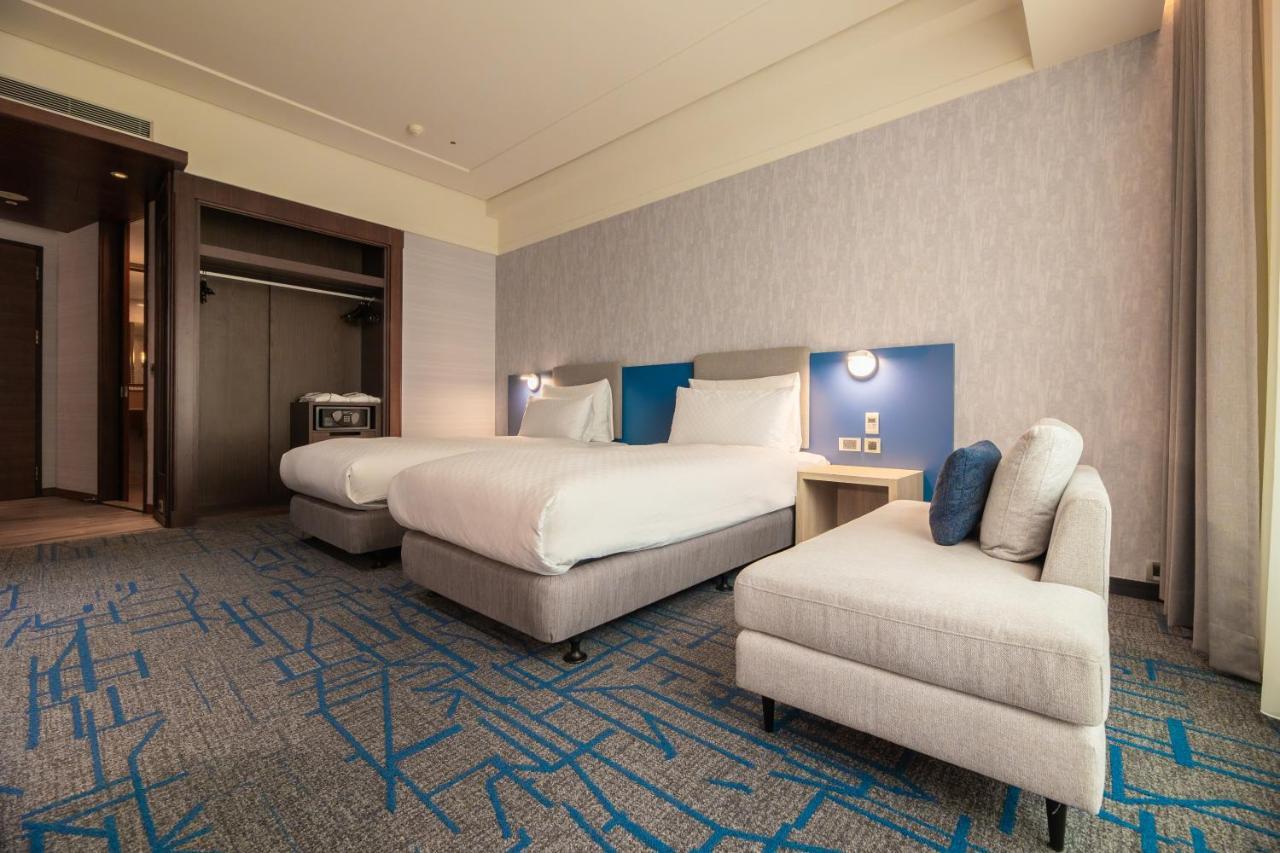 Miramar Garden Hotel Taipei