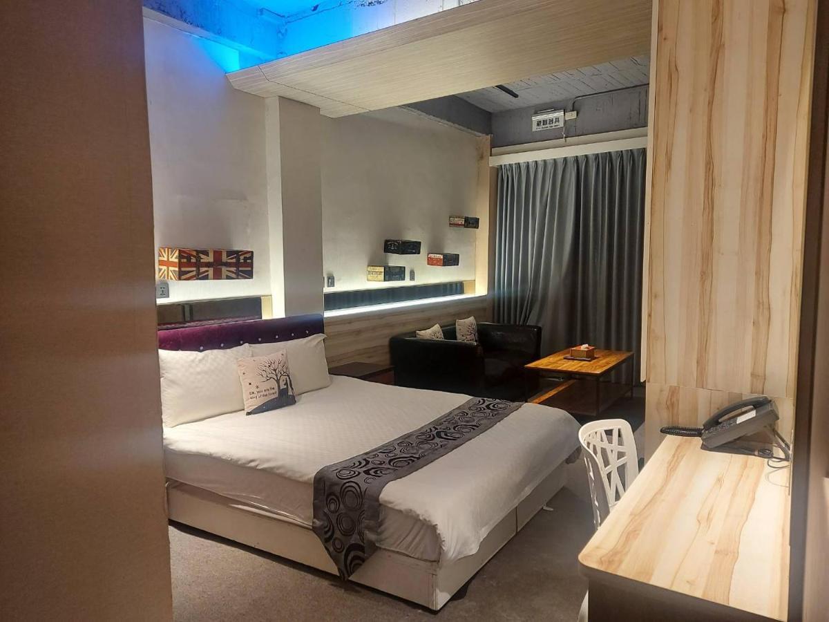 Inn Art - Kaifeng Taipei