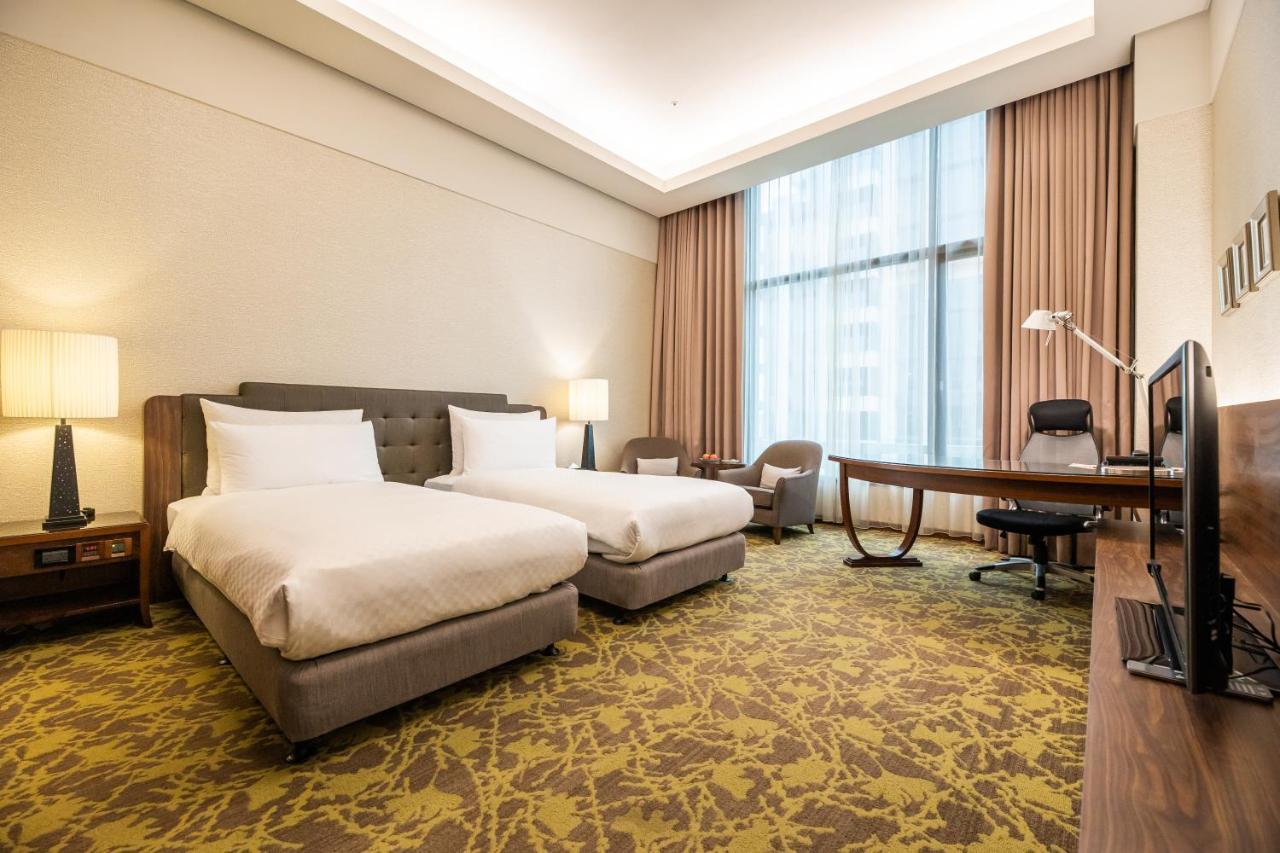 Miramar Garden Hotel 5*
