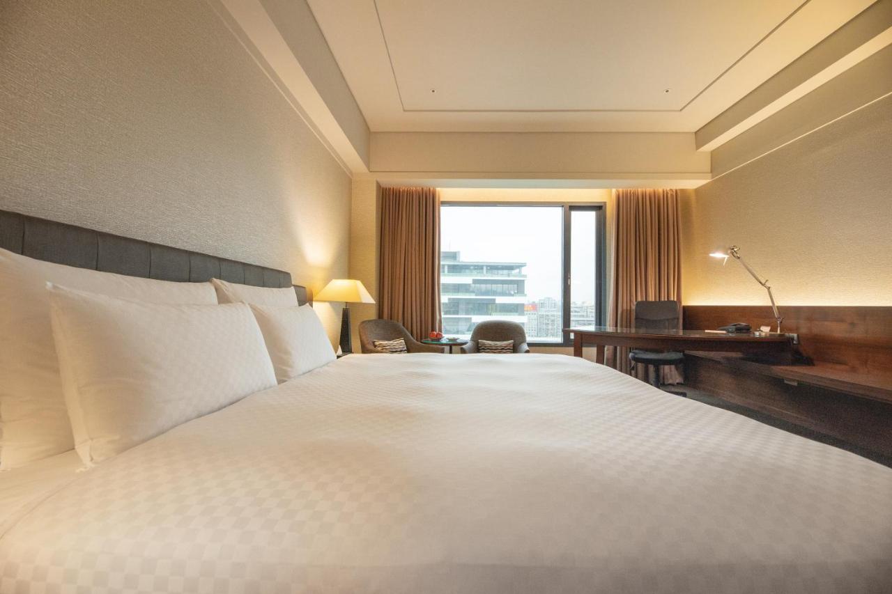 Miramar Garden 5* Taipei