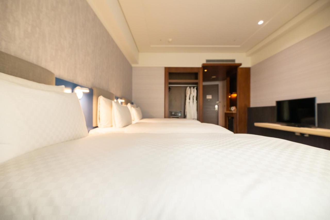 Miramar Garden 5* Taipei