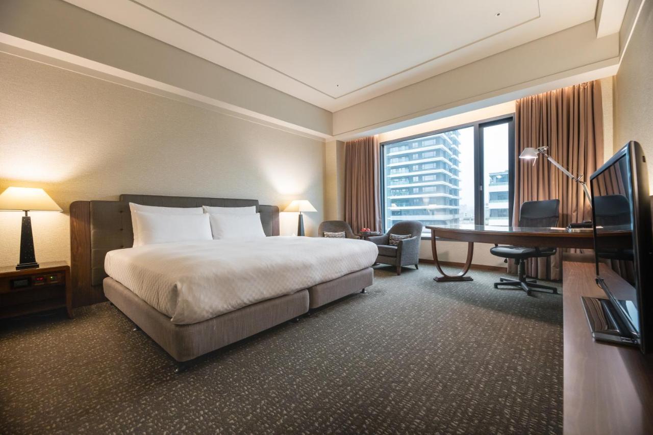 Hotel Miramar Garden Taipei