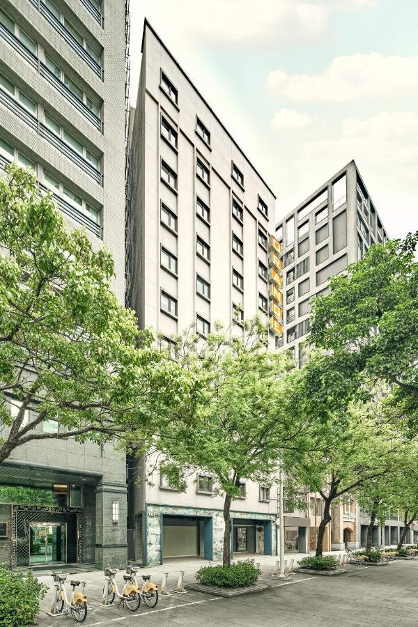 Orange - Ximen, 3* Taipei