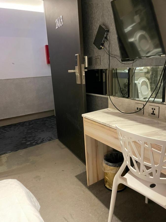 Inn Art - Kaifeng 2*