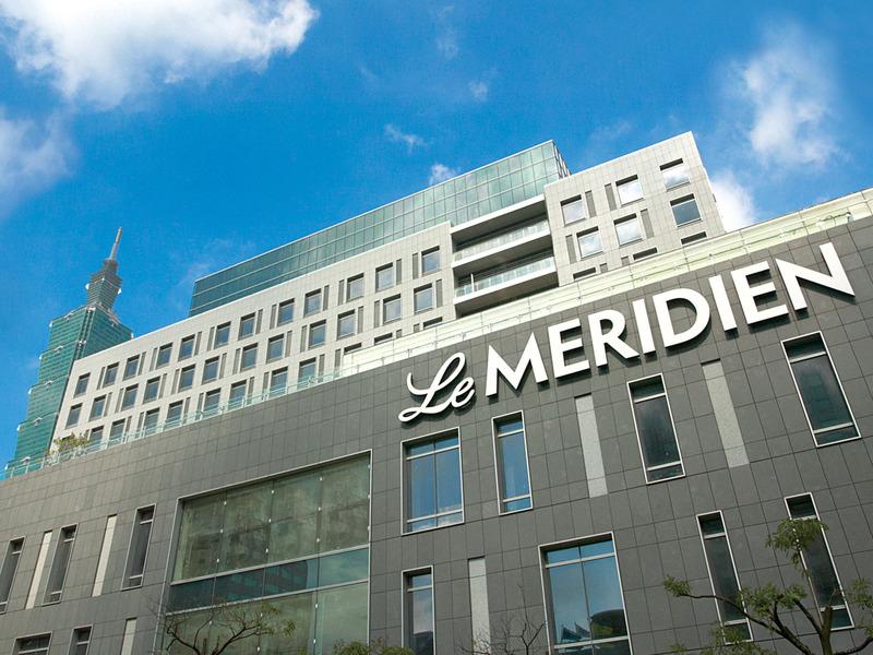Le Meridien Hotel