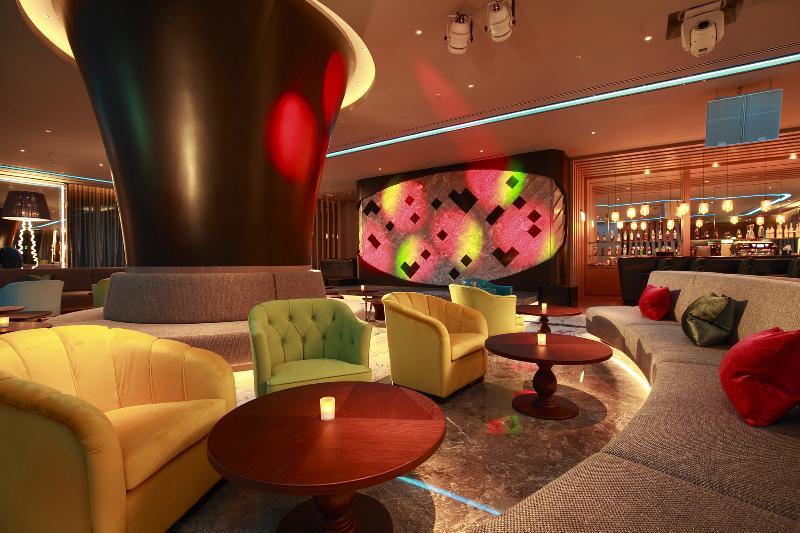 Grand Mayfull Hotel