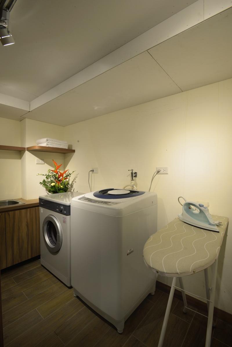 Hotel 雲富大飯店 Cloud-zhongshan 3*