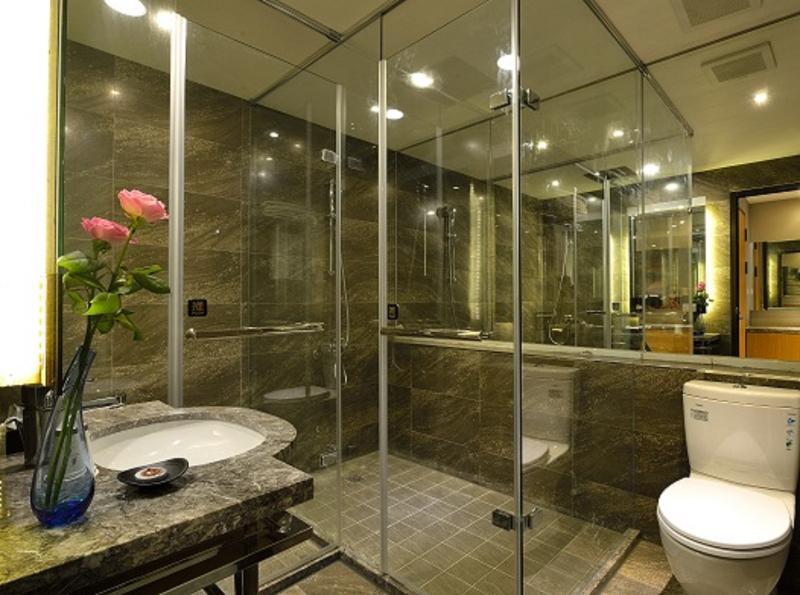 雲富大飯店 Cloud-zhongshan Hotel