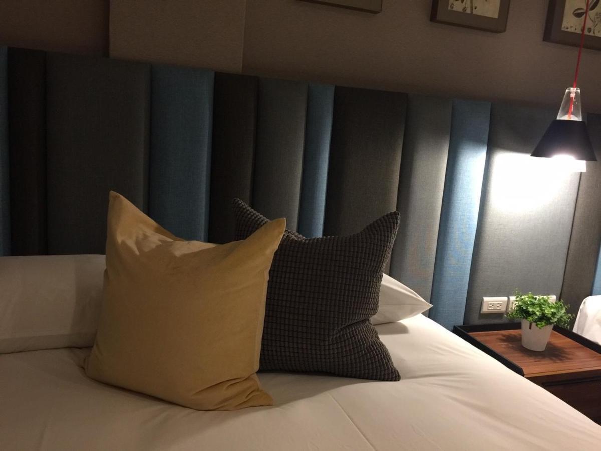 Chez No 5 Guest house Taipei