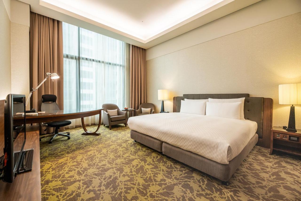 Miramar Garden 5* Taipei