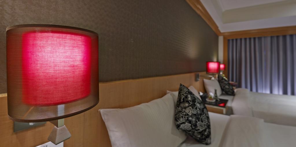 Beauty - Bchic 3* Taipei