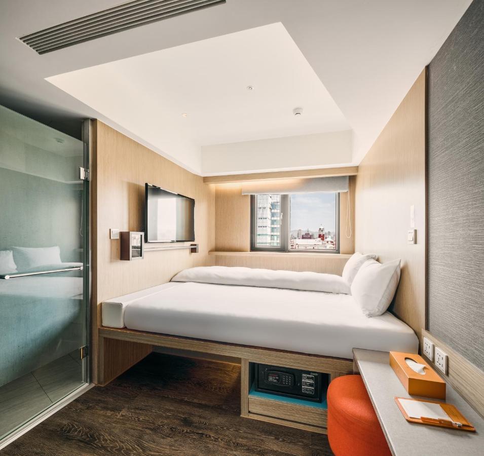 Orange - Ximen, Hotel 3*