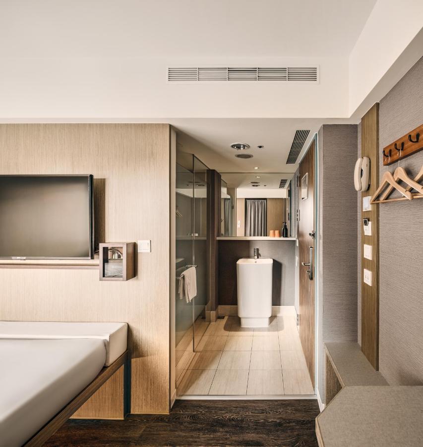 Hotel Orange - Ximen,