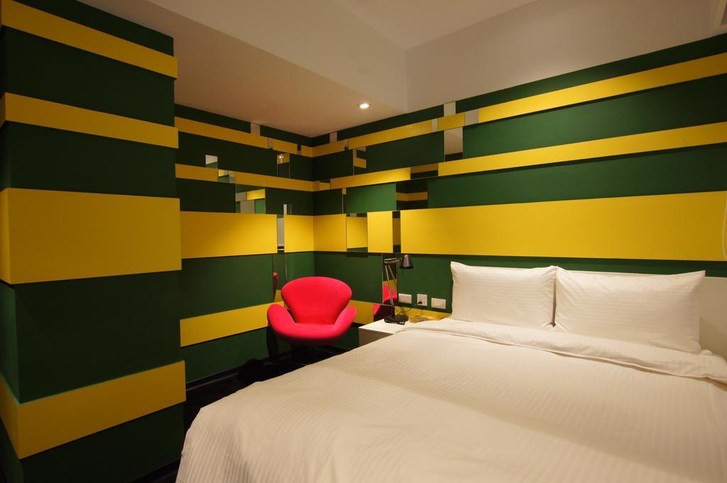 Hotel Color Fun