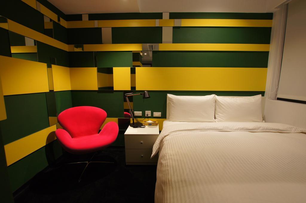 Hotel Color Fun 3*