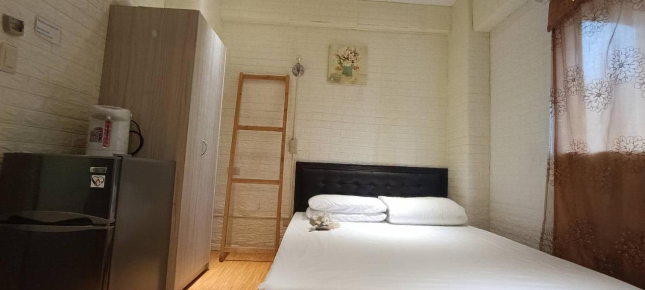 Ez 西門邑居 Inn