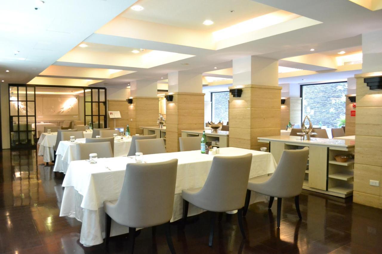 The Gaia - Hotel