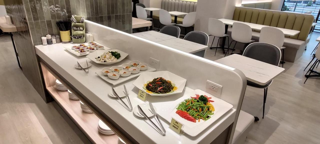 台北碧瑤飯店 B Hotel