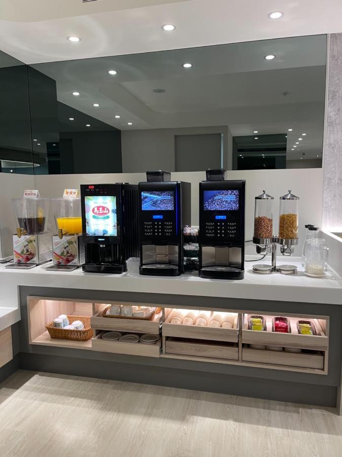 台北碧瑤飯店 B Hotel Taipei
