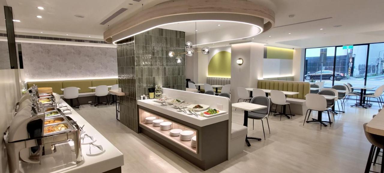 台北碧瑤飯店 B Hotel 3*