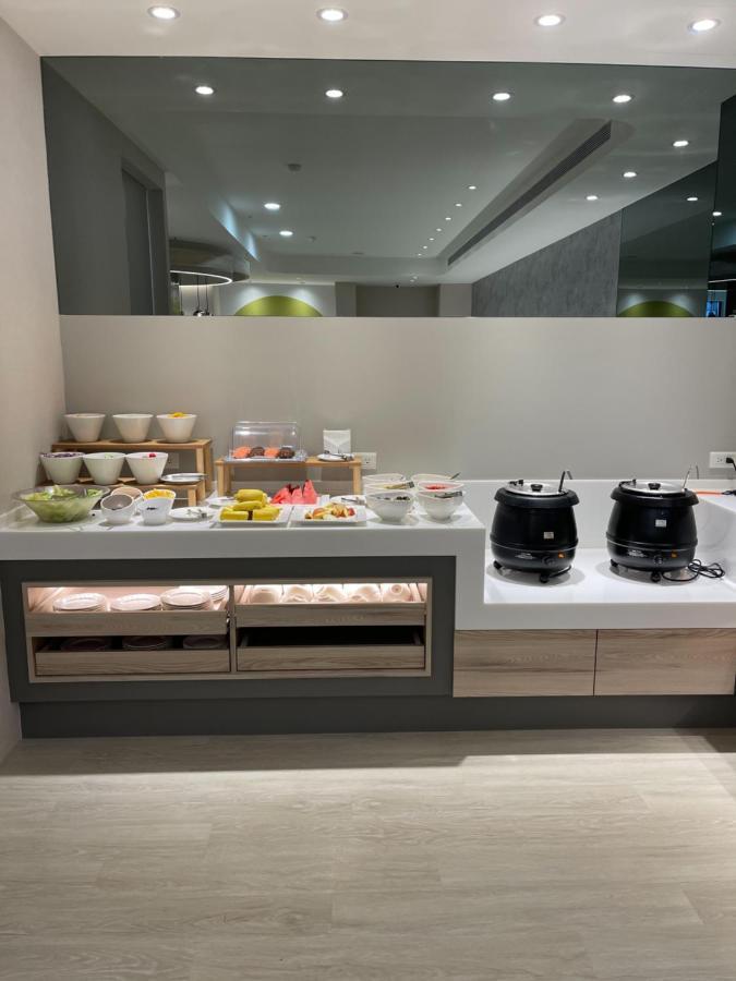 台北碧瑤飯店 B Hotel Taipei