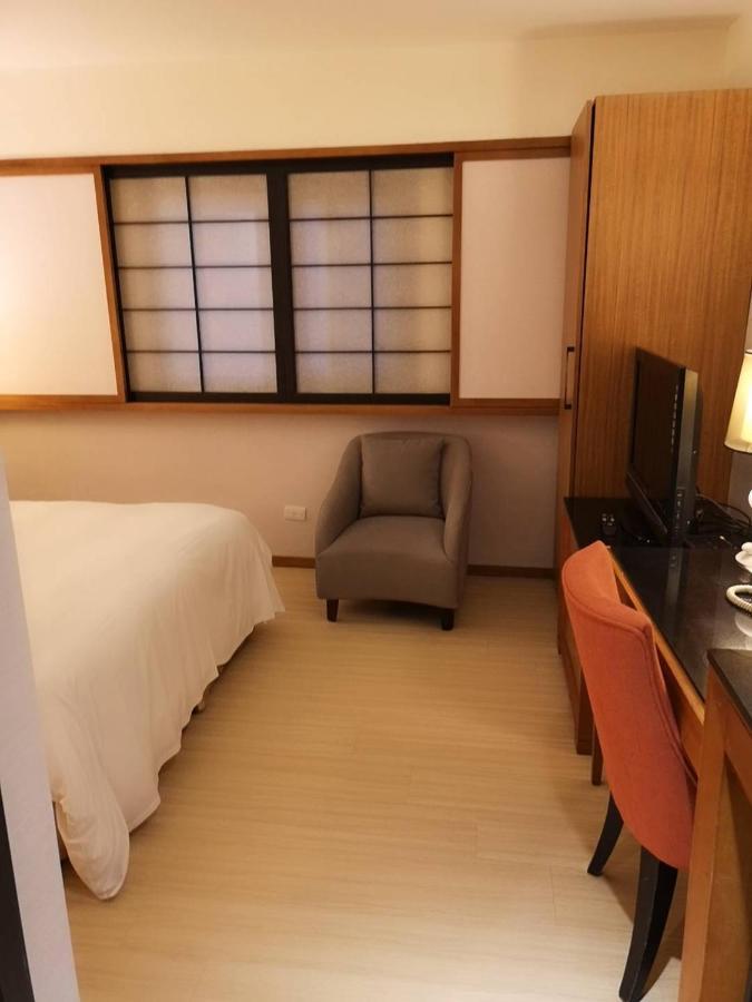 Hotel Delight Taipei