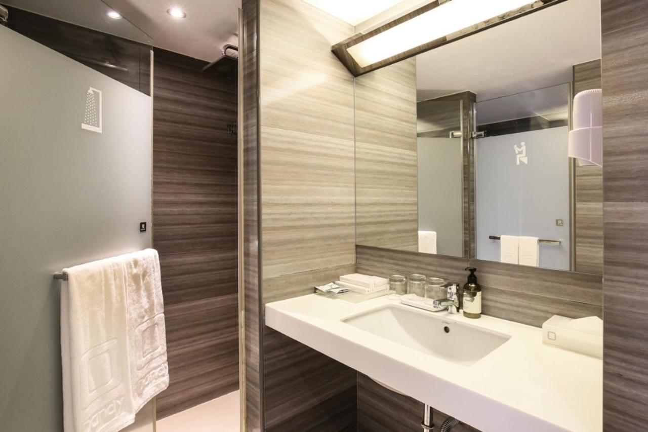 Hotel Dandy - Tianmu Branch 3*