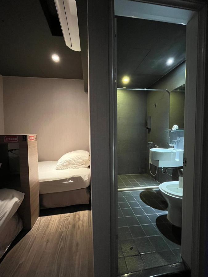 Main Hotel Taipei