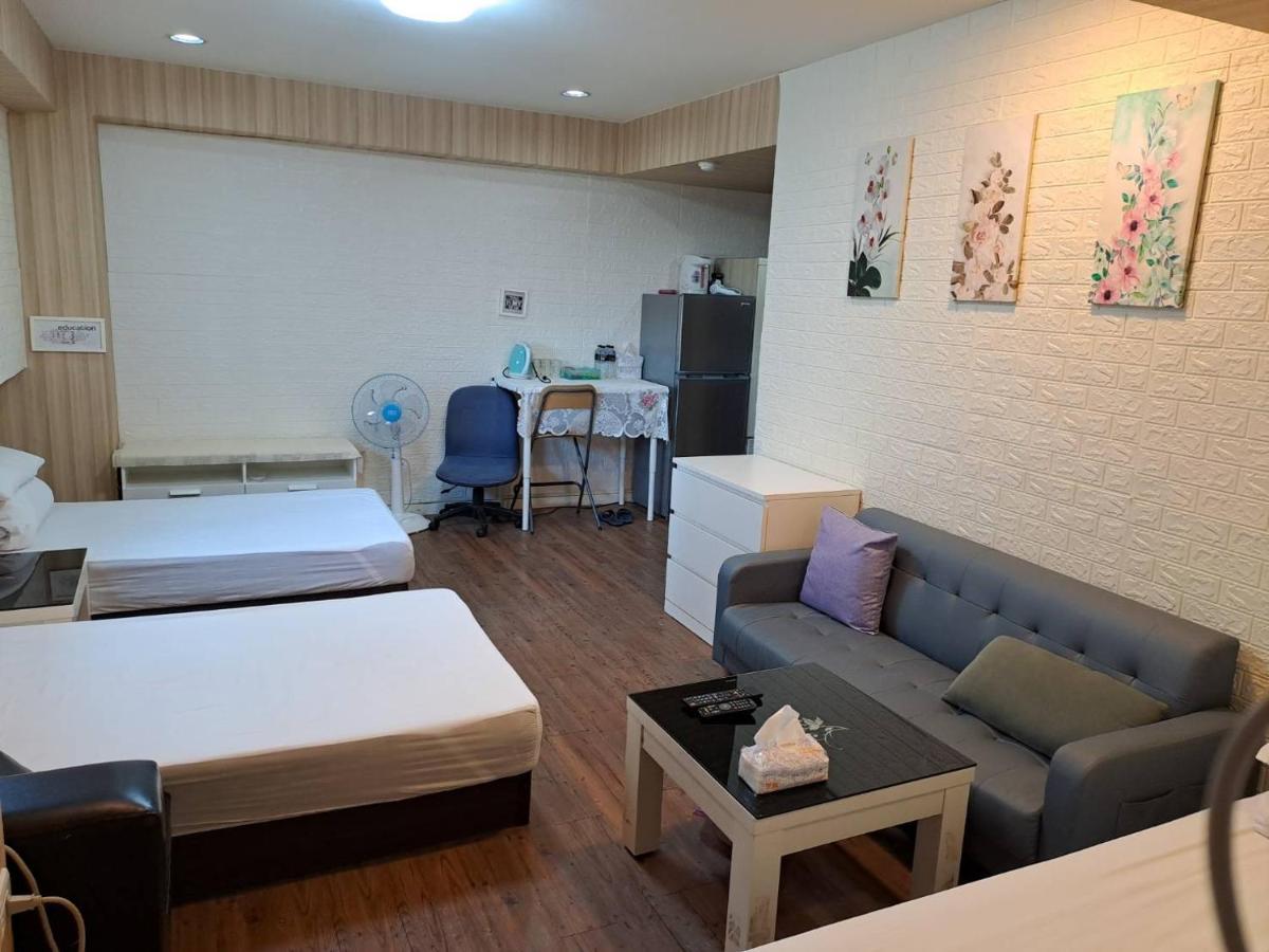 Inn Ez 西門邑居 Taipei