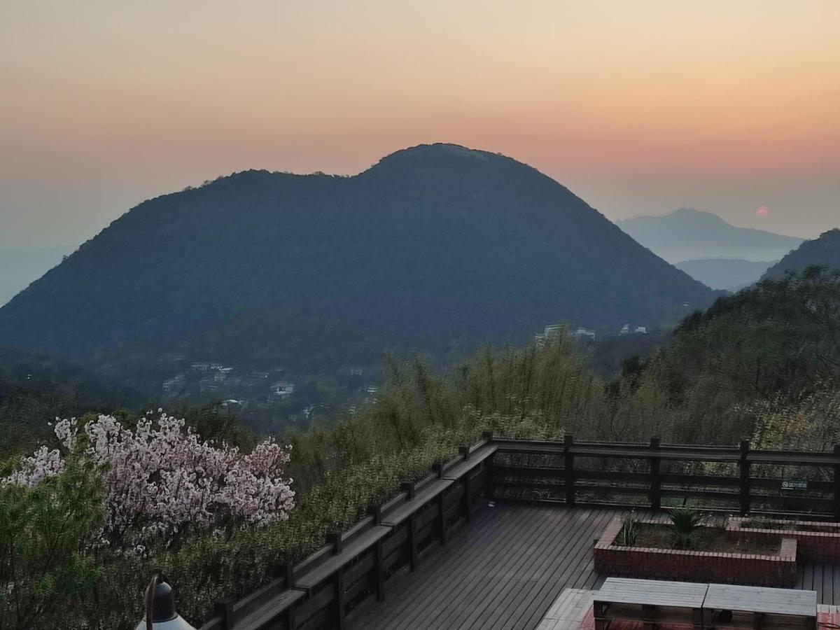 Yanmin Hot Spring Resor Taipei