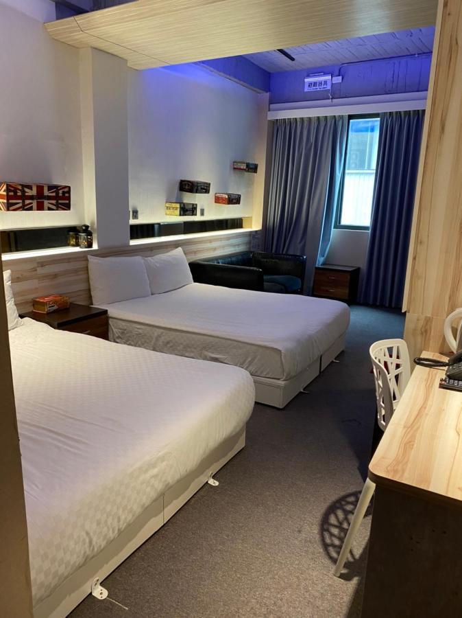 Inn Art - Kaifeng 2*