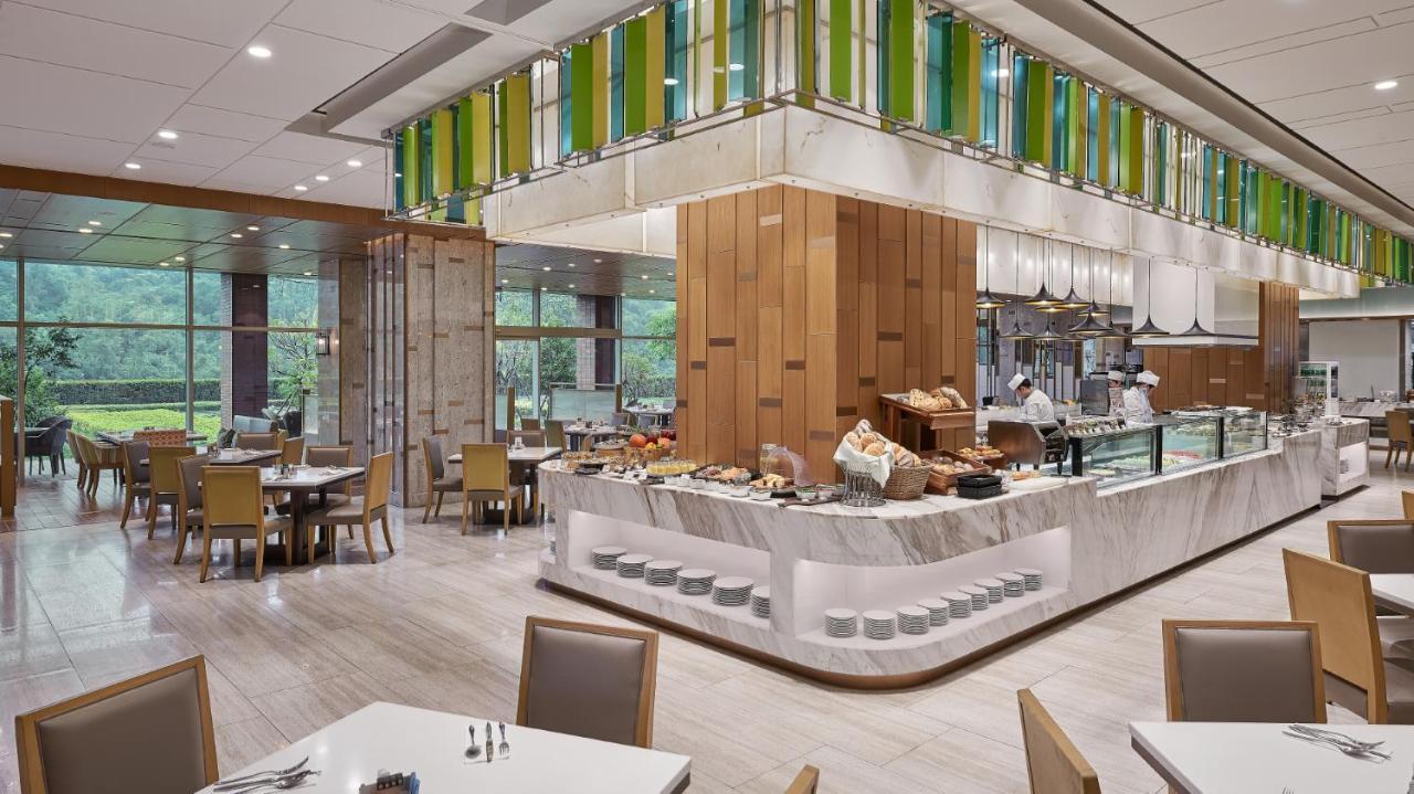 Courtyard By Marriott Taipei