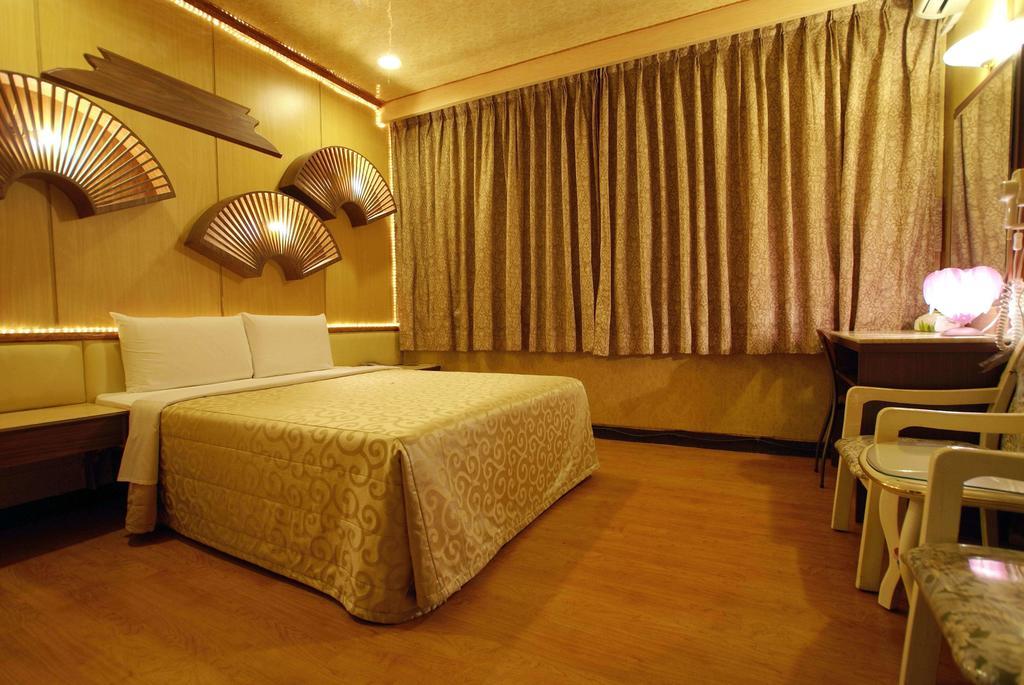 King National Hotel Taipei