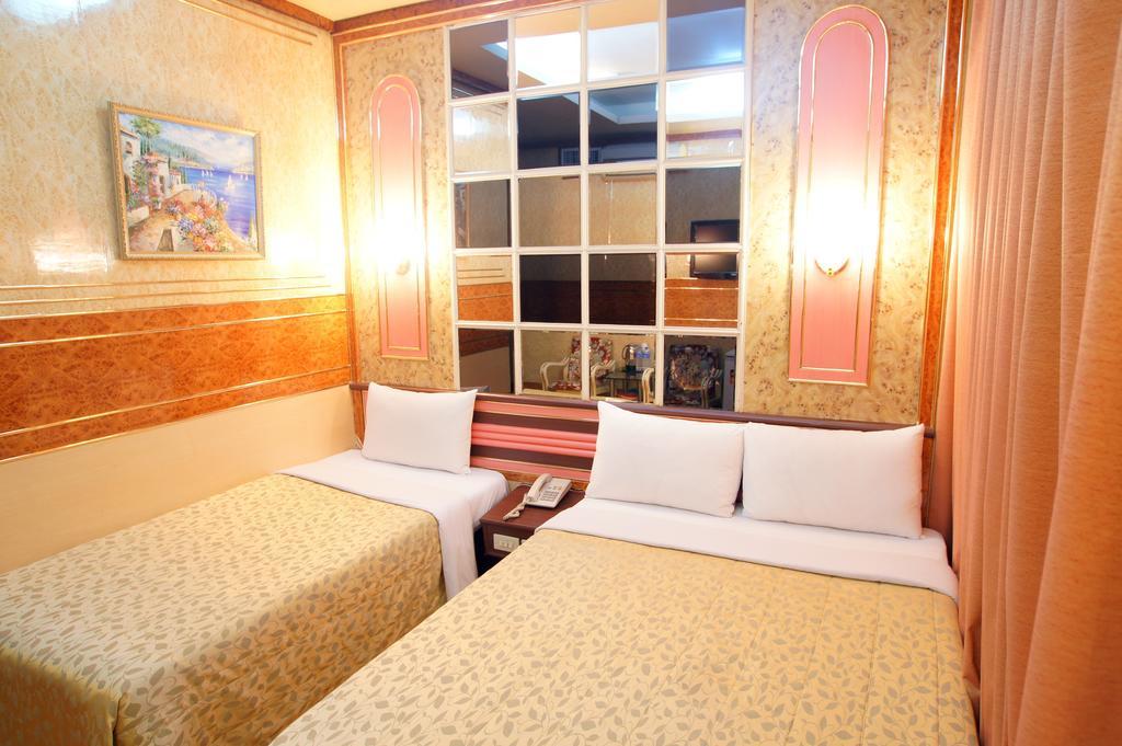 King National Hotel