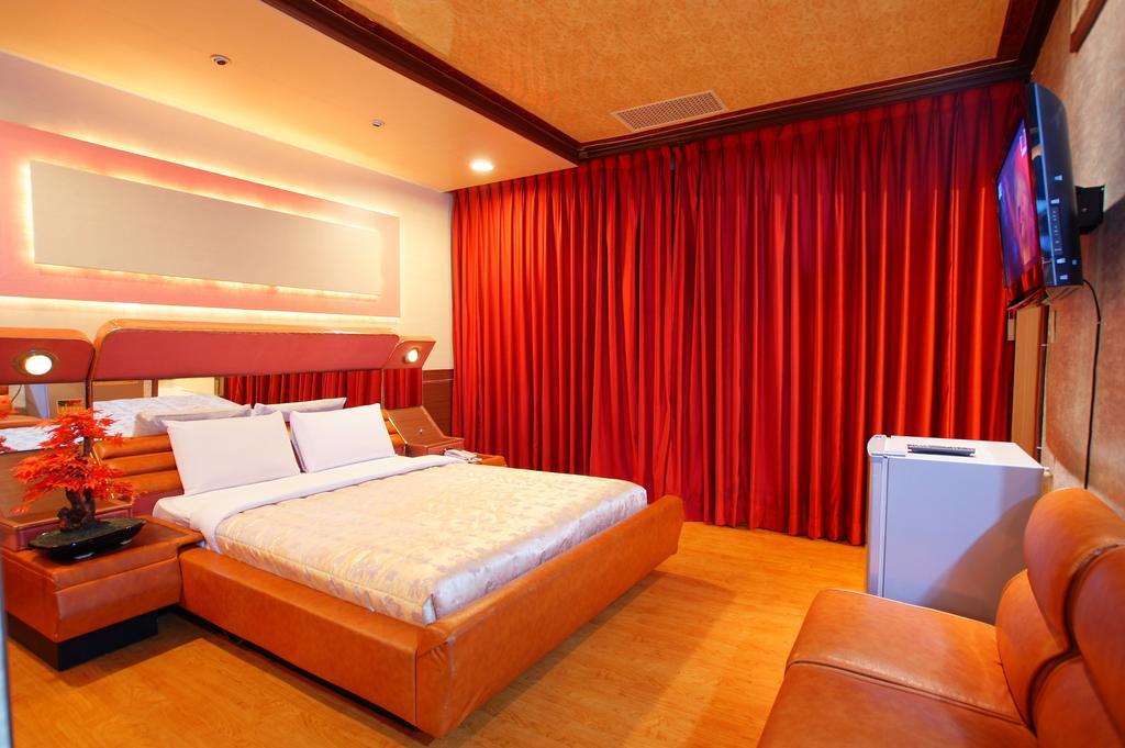 King National 3*