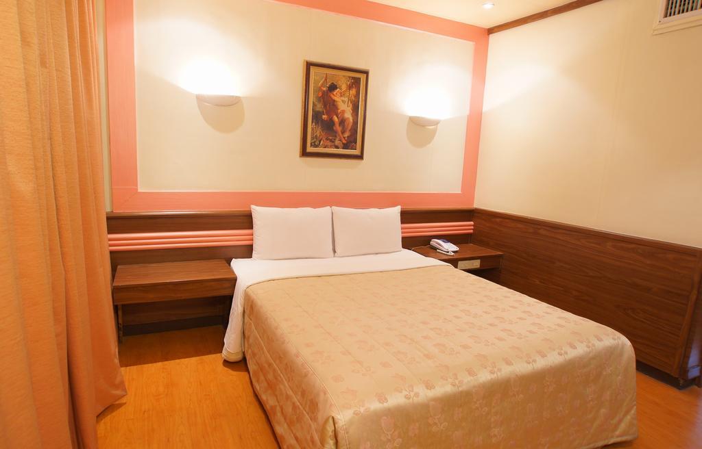 Hotel King National Taipei