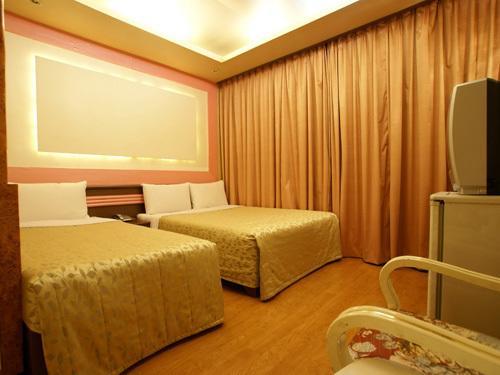 King National Hotel 3*