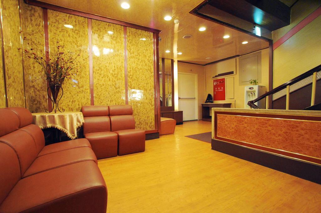 Hotel King National