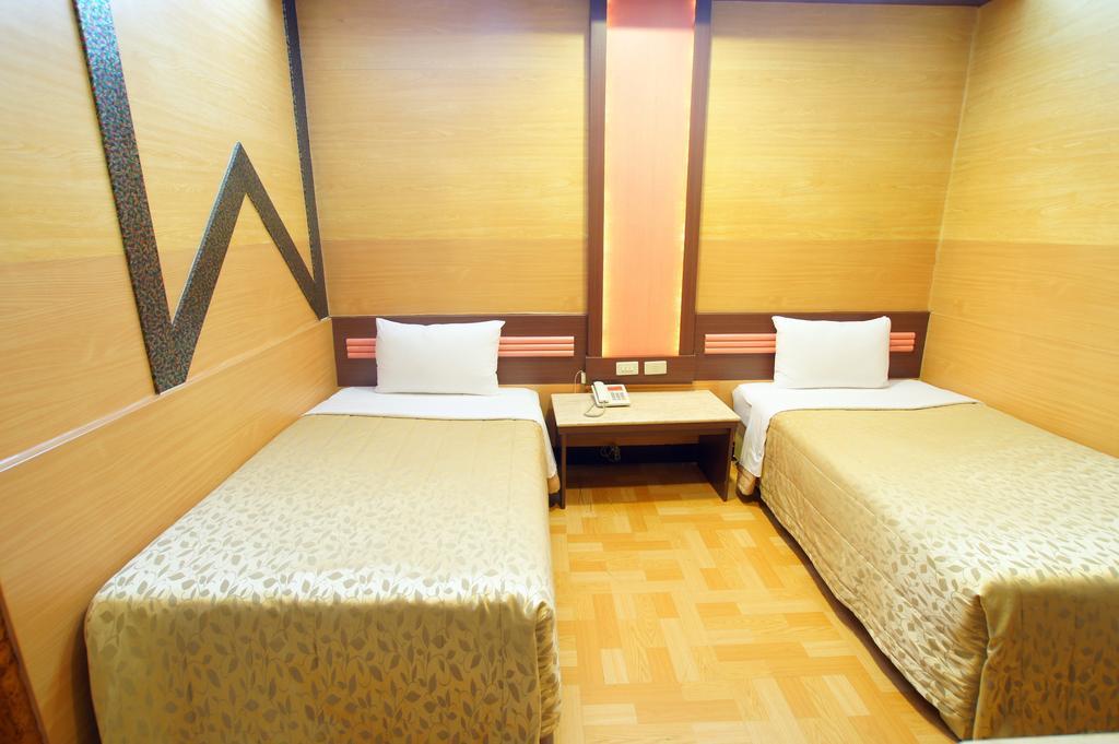 King National Hotel Taipei