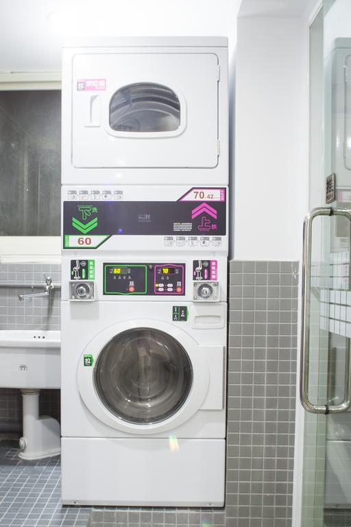 So Sweet 3S Guest House Capsule hotel 2*