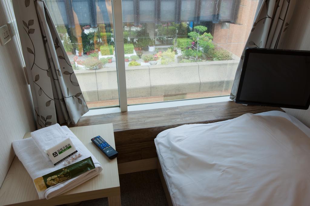 So Sweet 3S Guest House Capsule hotel 2*