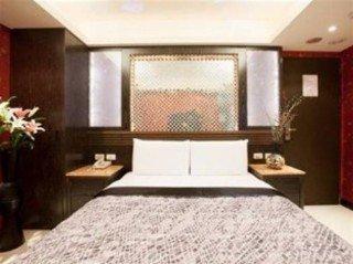 Hotel Guide Xinyi