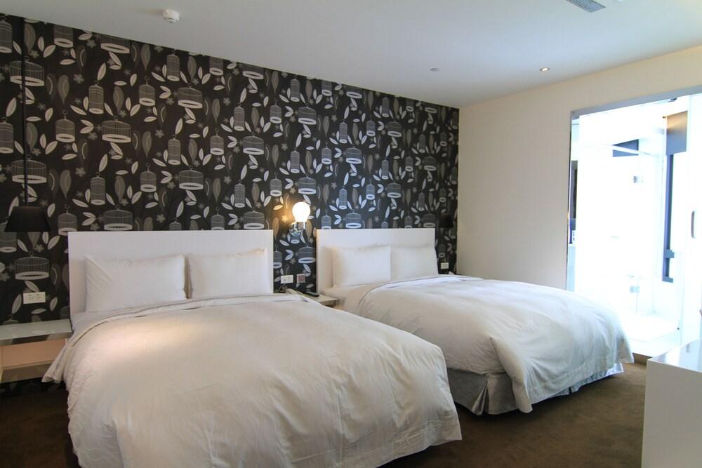 Cityinn - Ximending Branch 3* Taipei