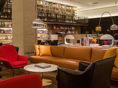 Hotel Eslite Taipei