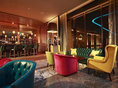 Hotel Grand Mayfull Taipei