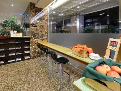 Hotel Orange - Linsen, Taipei