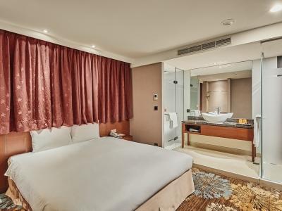 Hotel Orange - Linsen, 3*